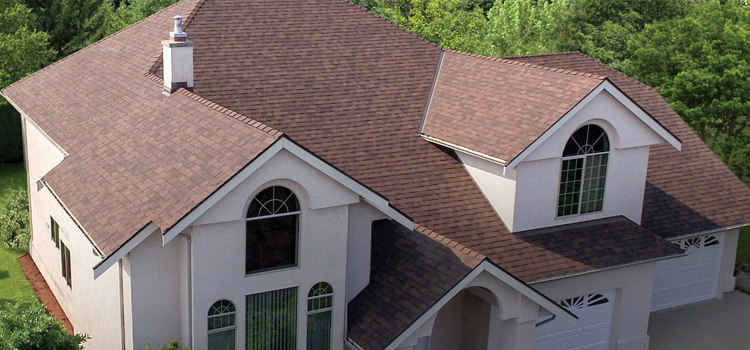 Asphalt Shingles Installation West Covina