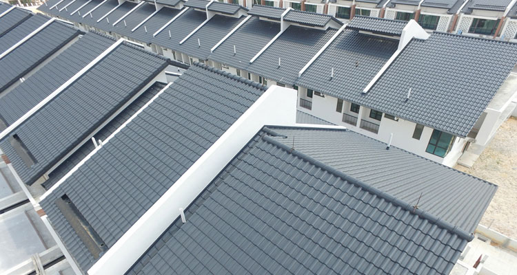 Cool Roofing Shingles West Covina