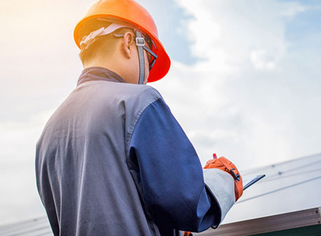 best commercial roof contractors Whitewater
