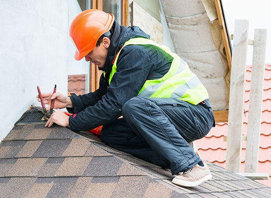 Exceptional Roofing Services Bell
