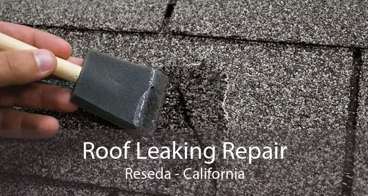 Roof Leaking Repair Reseda - California