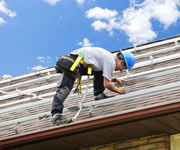 Commercial Roofing Winnetka