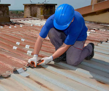 Roof Specialist Glendale