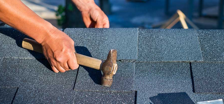Metal Roof Repair Whitewater