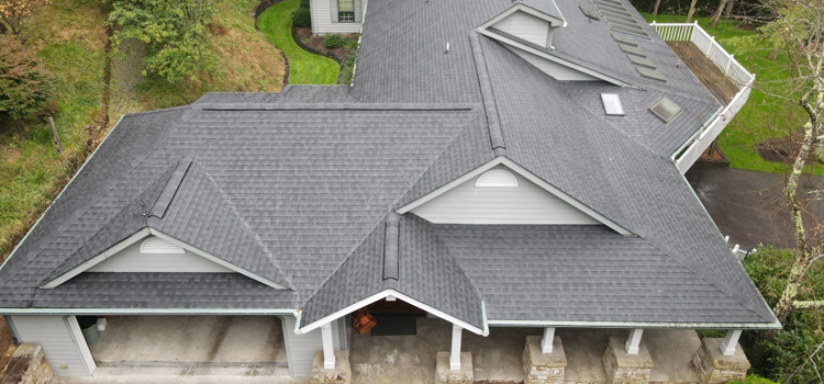 Residential Roofing Services Los Angeles