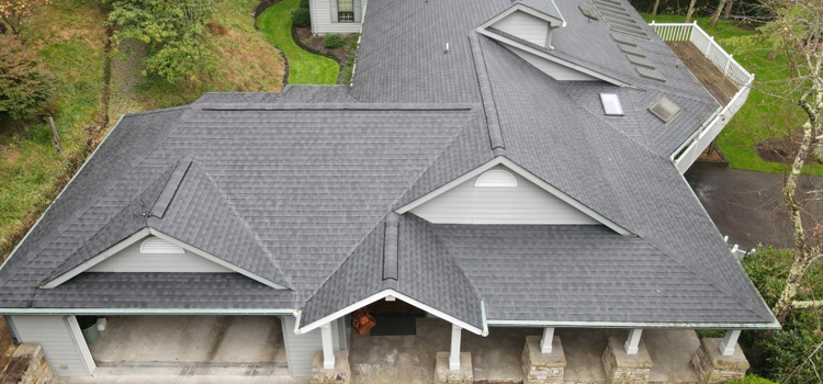 Residential Roofing Services Alhambra