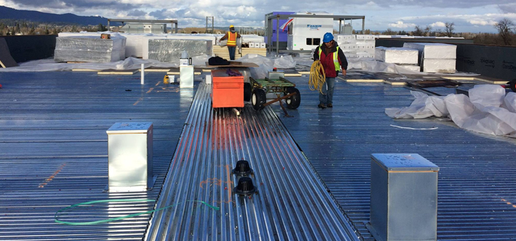 Residential Roofing Services Thousand Oaks